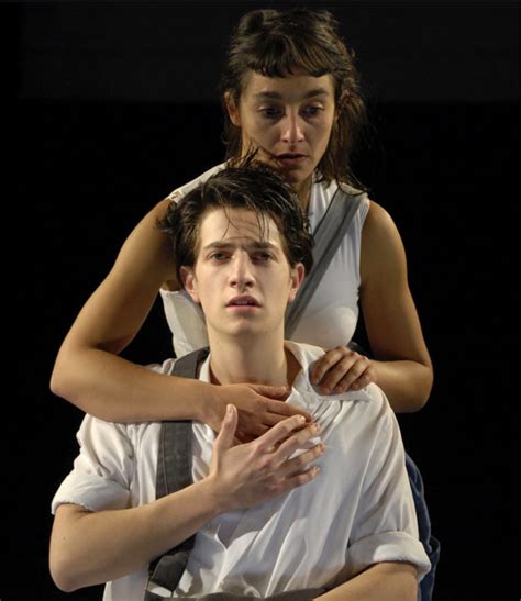 ‘Incendies,’ Based on Wajdi Mouawad Play .